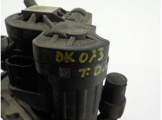 Recambio de pinza freno trasera derecha para seat leon (kl1) 1.0 tsi referencia OEM IAM 5WA615424SL7 5R3615406  2