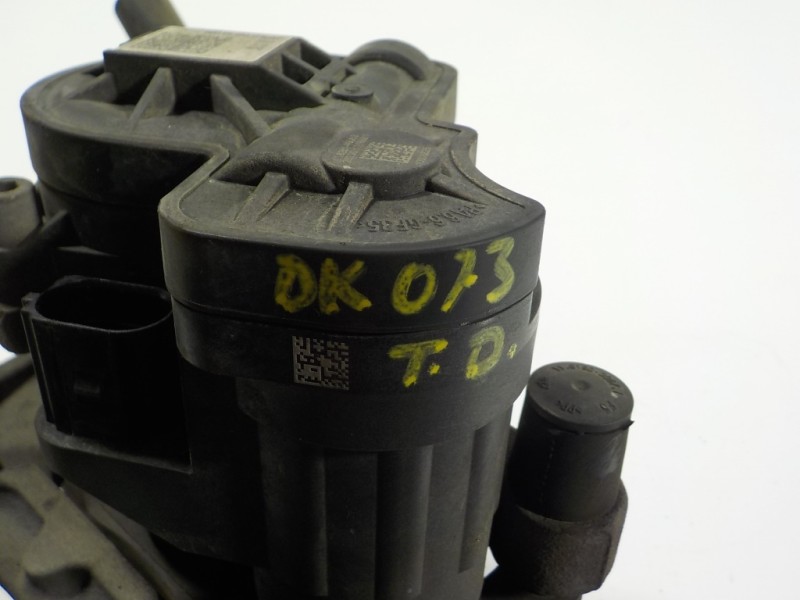 Recambio de pinza freno trasera derecha para seat leon (kl1) 1.0 tsi referencia OEM IAM 5WA615424SL7 5R3615406 