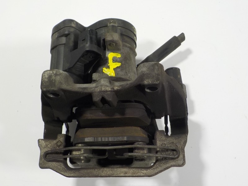 Recambio de pinza freno trasera izquierda para seat leon (kl1) 1.0 tsi referencia OEM IAM 5WA615423SL7 5R3615405 