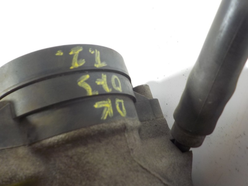 Recambio de pinza freno trasera izquierda para seat leon (kl1) 1.0 tsi referencia OEM IAM 5WA615423SL7 5R3615405 