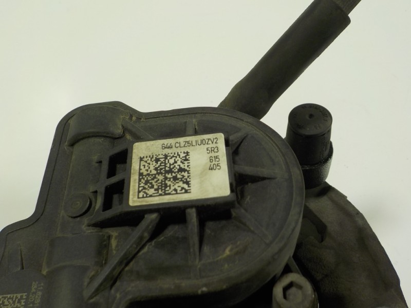 Recambio de pinza freno trasera izquierda para seat leon (kl1) 1.0 tsi referencia OEM IAM 5WA615423SL7 5R3615405 