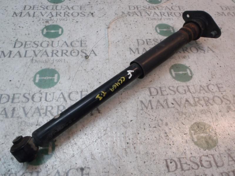 Recambio de amortiguador trasero izquierdo para kia rio 1.4 ex1 referencia OEM IAM 553101G210  