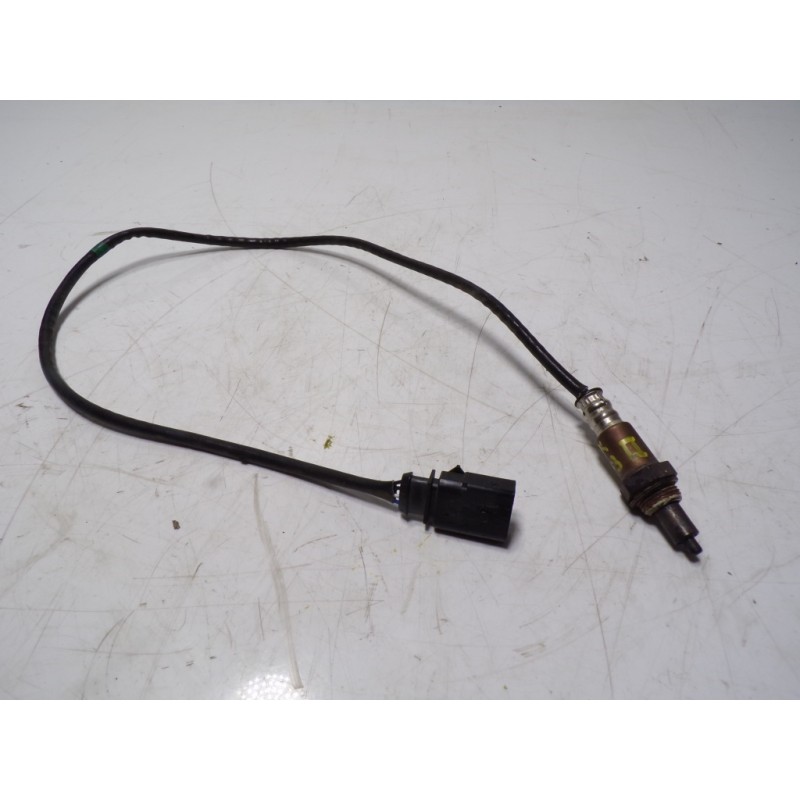 Recambio de sonda lambda para seat leon (kl1) 1.0 tsi referencia OEM IAM 04E906262GG 04E906262GG 