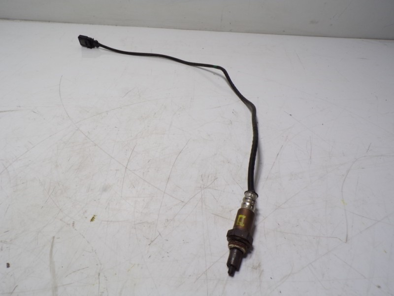 Recambio de sonda lambda para seat leon (kl1) 1.0 tsi referencia OEM IAM 04E906262GG 04E906262GG 