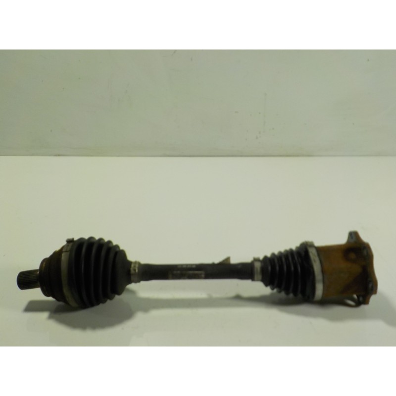 Recambio de transmision izquierda para seat leon (kl1) 1.0 tsi referencia OEM IAM 5Q0407271DB 5Q0407271DB 