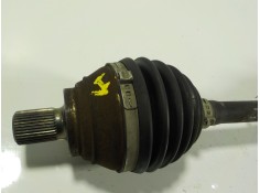 Recambio de transmision izquierda para seat leon (kl1) 1.0 tsi referencia OEM IAM 5Q0407271DB 5Q0407271DB  2