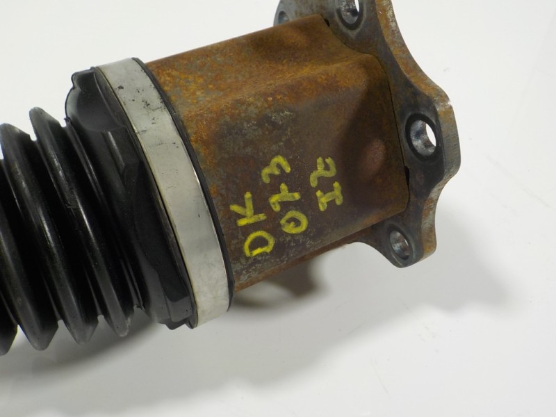 Recambio de transmision izquierda para seat leon (kl1) 1.0 tsi referencia OEM IAM 5Q0407271DB 5Q0407271DB 