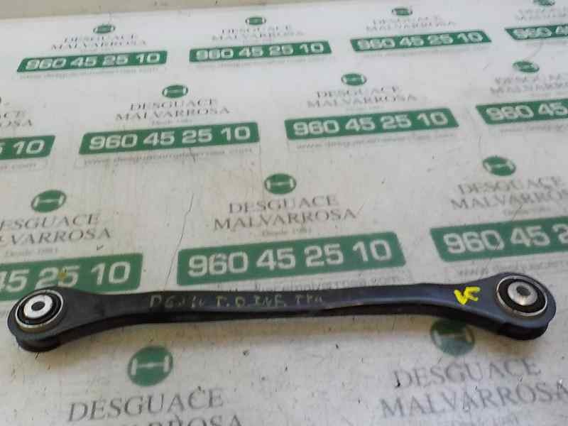 Recambio de brazo suspension inferior trasero derecho para audi a4 berlina (8w2) sport edition referencia OEM IAM 8W0501530D  