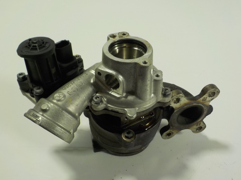 Recambio de turbocompresor para seat leon (kl1) 1.0 tsi referencia OEM IAM 05C145701B 05C145701B 