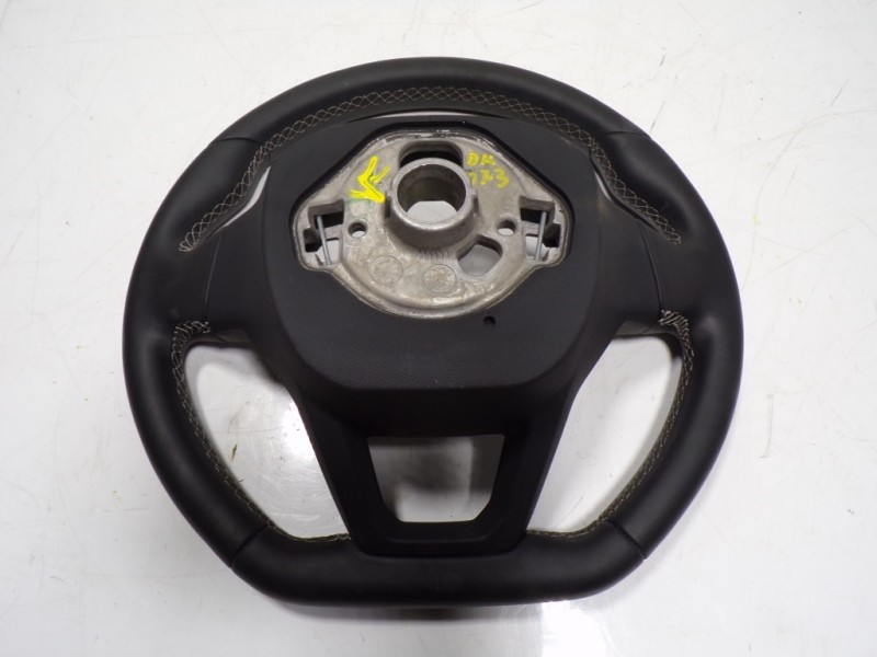 Recambio de volante para seat leon (kl1) 1.0 tsi referencia OEM IAM 5FA419091BWVV 311190899032AE 