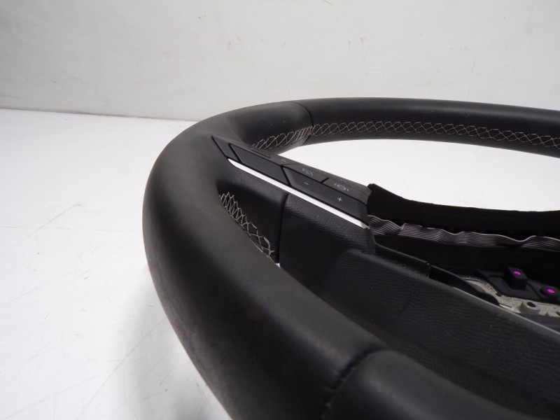 Recambio de volante para seat leon (kl1) 1.0 tsi referencia OEM IAM 5FA419091BWVV 311190899032AE 