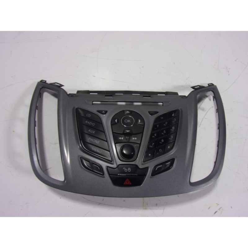 Recambio de mando multifuncion para ford c-max 1.6 tdci cat referencia OEM IAM 1769525 AM5T18K811BD 