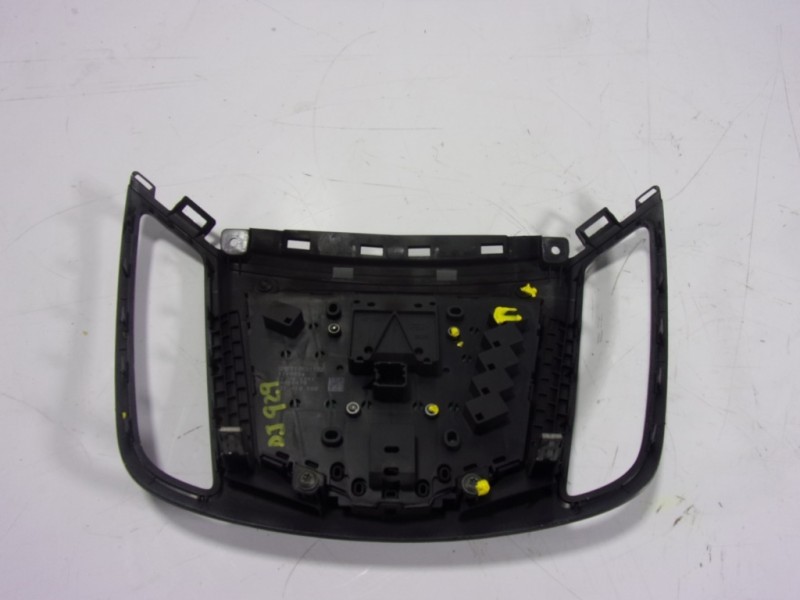 Recambio de mando multifuncion para ford c-max 1.6 tdci cat referencia OEM IAM 1769525 AM5T18K811BD 