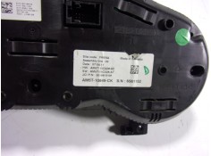 Recambio de cuadro instrumentos para ford c-max 1.6 tdci cat referencia OEM IAM 2254319 AM5T14C226AE  2
