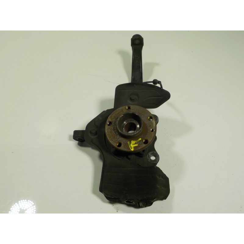 Recambio de mangueta delantera derecha para alfa romeo gt (125) 1.9 jtd (m) 16v cat referencia OEM IAM   