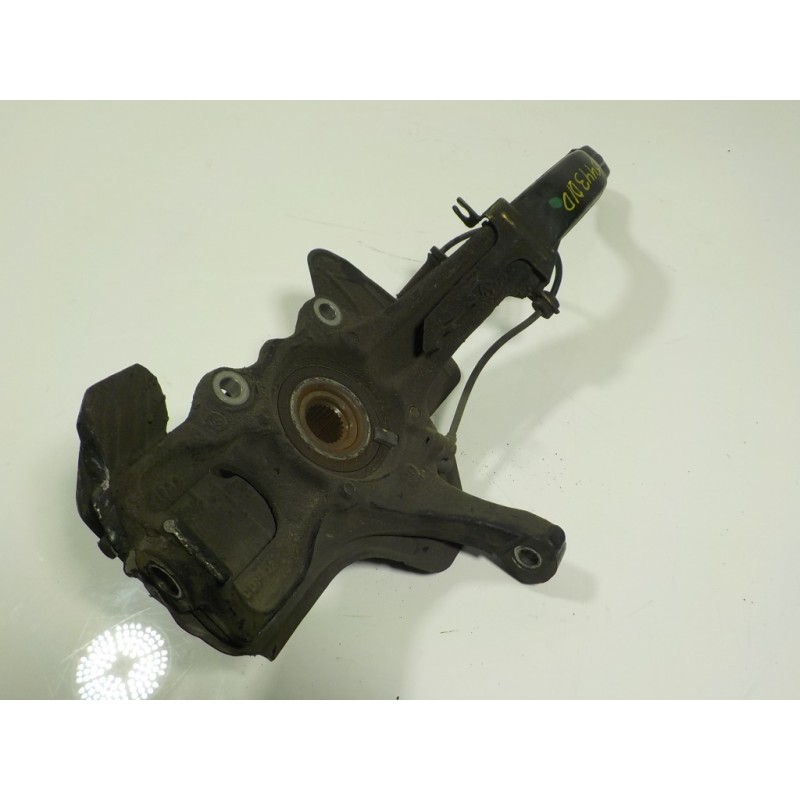 Recambio de mangueta delantera derecha para alfa romeo gt (125) 1.9 jtd (m) 16v cat referencia OEM IAM   