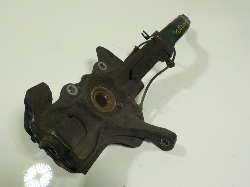 Recambio de mangueta delantera derecha para alfa romeo gt (125) 1.9 jtd (m) 16v cat referencia OEM IAM   
