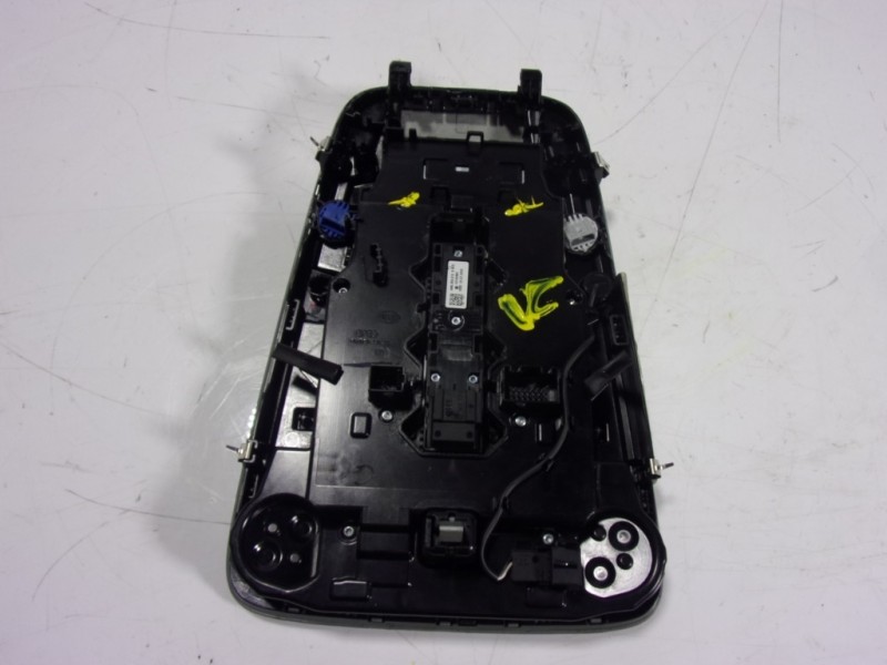 Recambio de piloto interior para audi q5 (fyb) 2.0 16v tdi referencia OEM IAM 80A947135BJBC5  