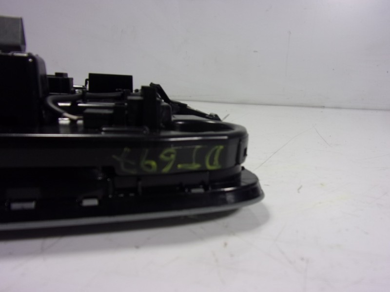 Recambio de piloto interior para audi q5 (fyb) 2.0 16v tdi referencia OEM IAM 80A947135BJBC5  