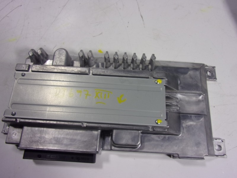 Recambio de modulo electronico para audi q5 (fyb) 2.0 16v tdi referencia OEM IAM 80A035223A 80A035223A 