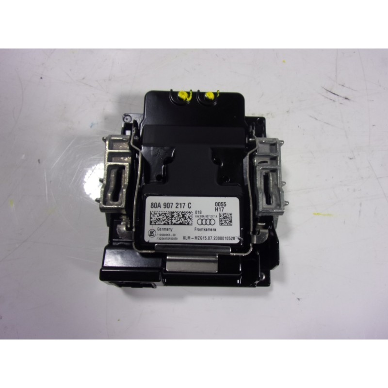 Recambio de modulo electronico para audi q5 (fyb) 2.0 16v tdi referencia OEM IAM 80A907217C 80A907217C 