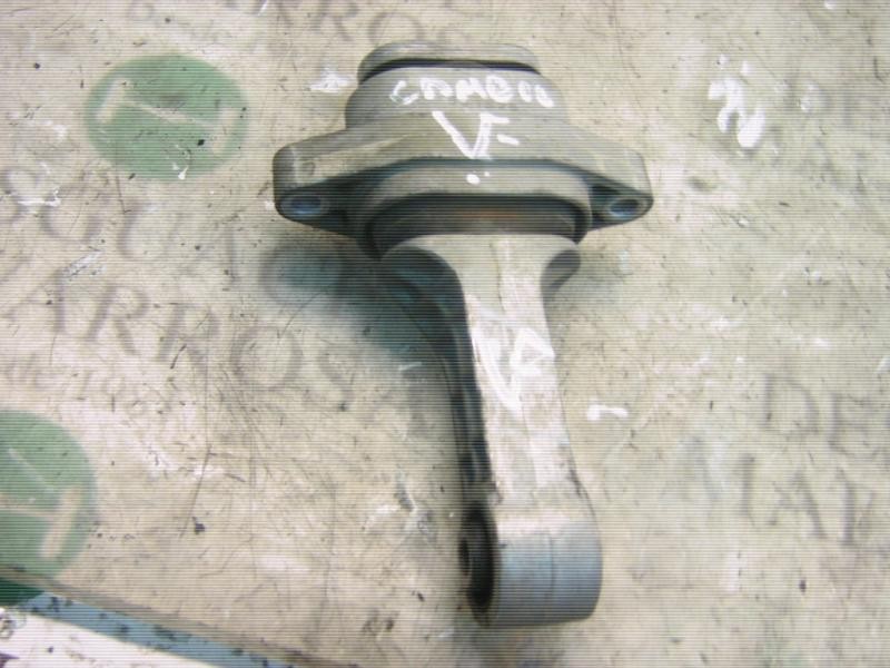 Recambio de soporte cambio para chevrolet kalos 1.2 se referencia OEM IAM   