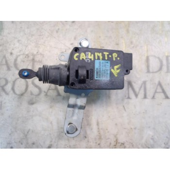 MOTOR C/C PORTON 957502B000 F00S4A2666 