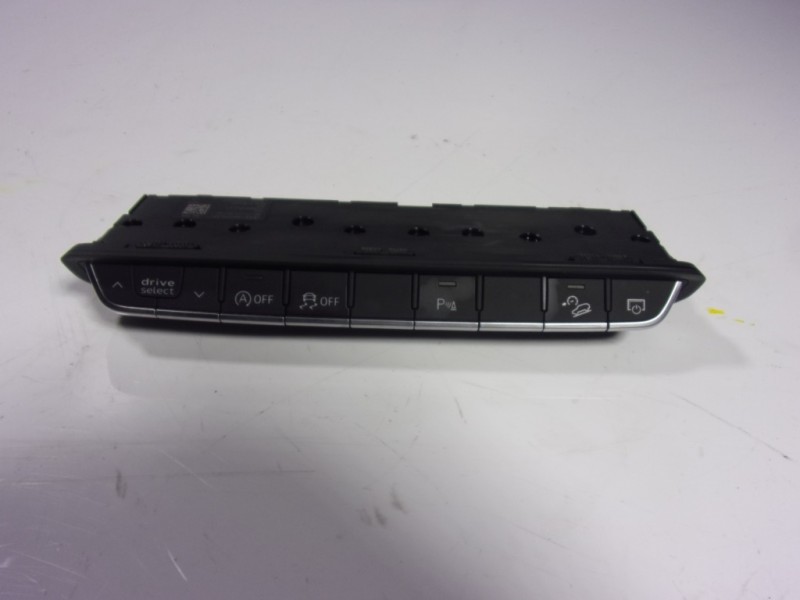 Recambio de modulo electronico para audi q5 (fyb) 2.0 16v tdi referencia OEM IAM 8W0925301BD5PR 8W0925301 2508202240