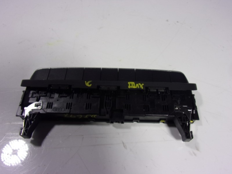 Recambio de modulo electronico para audi q5 (fyb) 2.0 16v tdi referencia OEM IAM 8W0925301BD5PR 8W0925301 2508202240