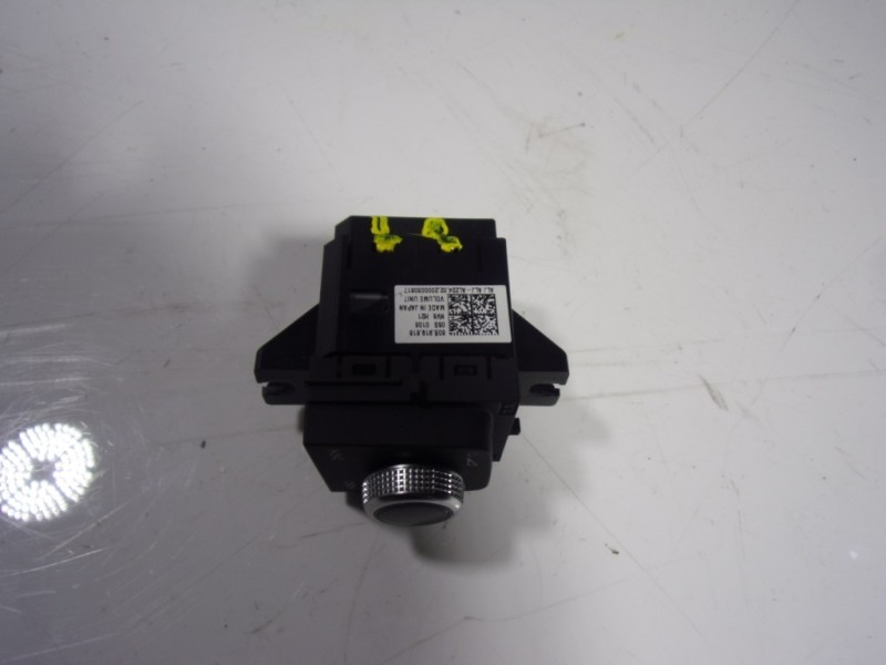 Recambio de modulo electronico para audi q5 (fyb) 2.0 16v tdi referencia OEM IAM 80B919616 80B919616 