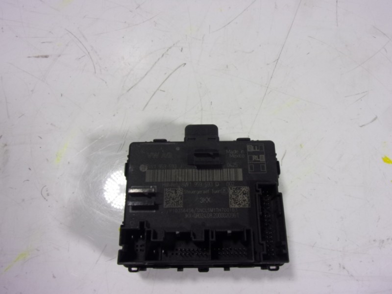 Recambio de modulo electronico para audi q5 (fyb) 2.0 16v tdi referencia OEM IAM 8W1959593J 8W1959593J 