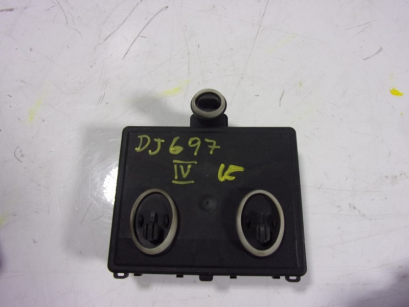 Recambio de modulo electronico para audi q5 (fyb) 2.0 16v tdi referencia OEM IAM 8W1959593J 8W1959593J 