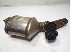 Recambio de catalizador para audi q5 (fyb) 2.0 16v tdi referencia OEM IAM 80A254400Q 80A254400Q 1J6FRM2410137H 2