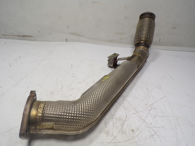 Recambio de salida colector para audi q5 (fyb) 2.0 16v tdi referencia OEM IAM 80A253350BF 80A253350BF 