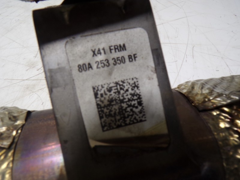 Recambio de salida colector para audi q5 (fyb) 2.0 16v tdi referencia OEM IAM 80A253350BF 80A253350BF 