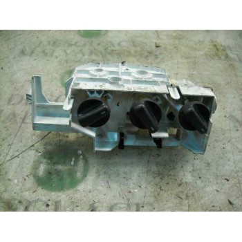 MANDO CALEFACCION / AIRE ACONDICIONADO 