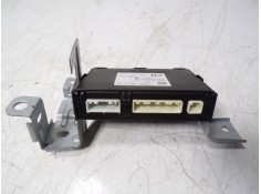 Recambio de modulo electronico para suzuki vitara 1.4 16v boosterjet cat referencia OEM IAM  3717186R01 