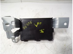 Recambio de modulo electronico para suzuki vitara 1.4 16v boosterjet cat referencia OEM IAM  3717186R01  2