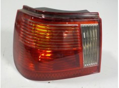 Recambio de piloto trasero izquierdo para seat ibiza (6k1) 1.9 sdi referencia OEM IAM   