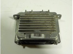 Recambio de centralita faros xenon para volvo xc60 momentum 2wd referencia OEM IAM  89089352  2