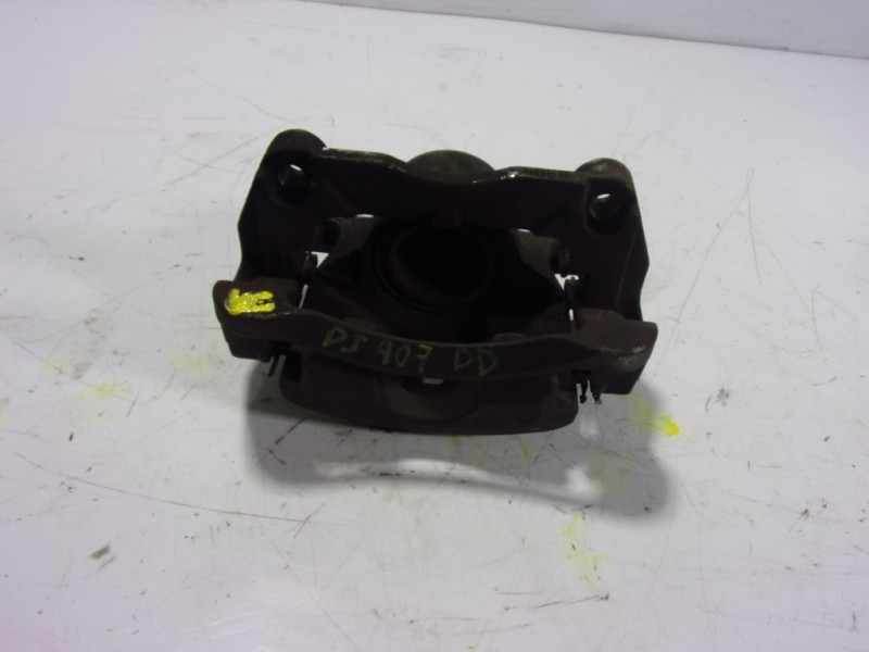 Recambio de pinza freno delantera derecha para nissan qashqai (j10) tekna referencia OEM IAM 41001JD00A  