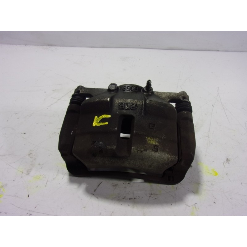 Recambio de pinza freno delantera izquierda para nissan qashqai (j10) tekna referencia OEM IAM 41011JD00A  