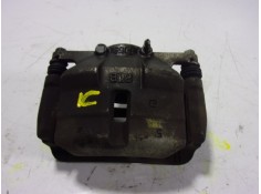 Recambio de pinza freno delantera izquierda para nissan qashqai (j10) tekna referencia OEM IAM 41011JD00A   2