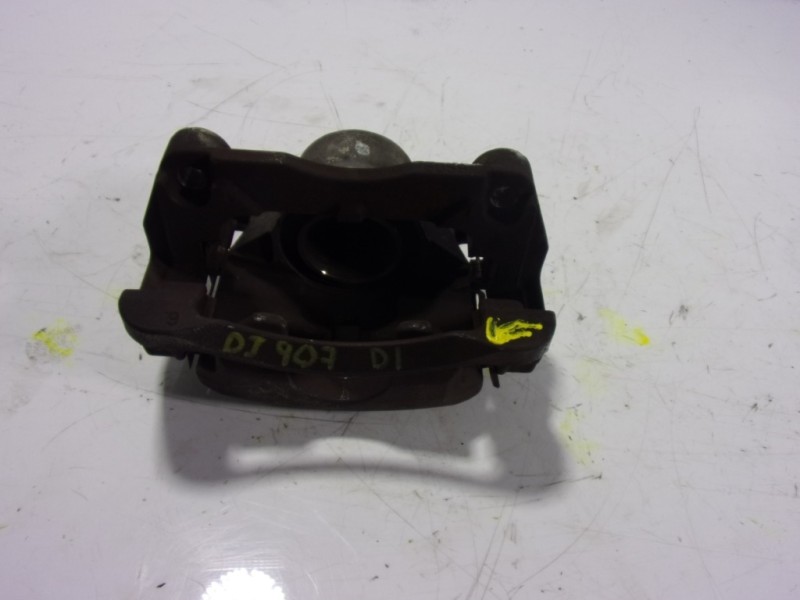 Recambio de pinza freno delantera izquierda para nissan qashqai (j10) tekna referencia OEM IAM 41011JD00A  