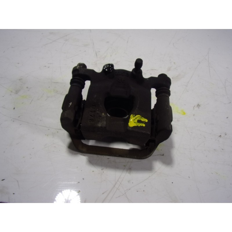 Recambio de pinza freno trasera derecha para nissan qashqai (j10) tekna referencia OEM IAM 44001EM11A  