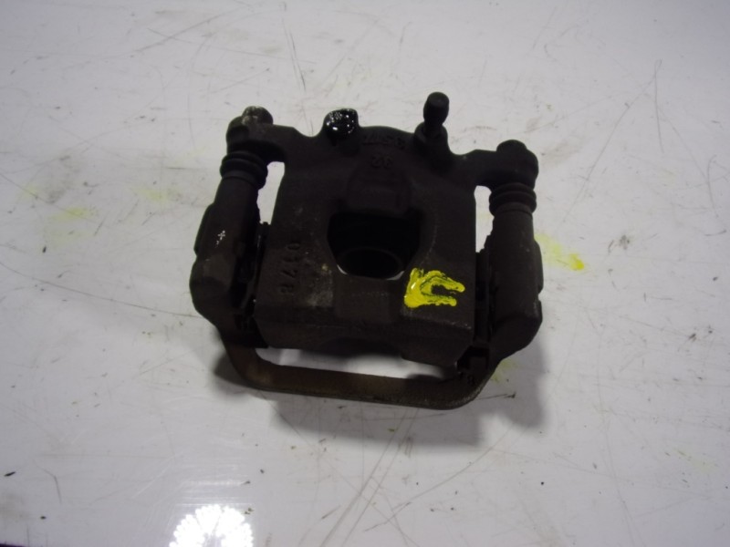 Recambio de pinza freno trasera derecha para nissan qashqai (j10) tekna referencia OEM IAM 44001EM11A  