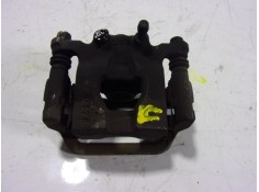 Recambio de pinza freno trasera derecha para nissan qashqai (j10) tekna referencia OEM IAM 44001EM11A   2
