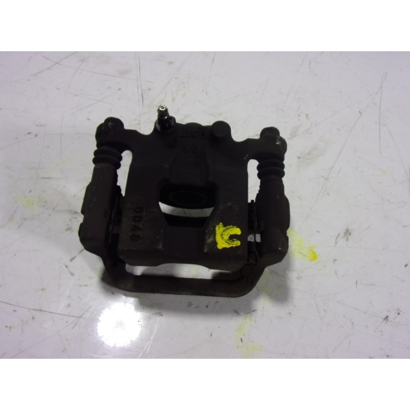 Recambio de pinza freno trasera izquierda para nissan qashqai (j10) tekna referencia OEM IAM 44011EM11A  