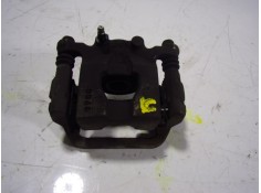 Recambio de pinza freno trasera izquierda para nissan qashqai (j10) tekna referencia OEM IAM 44011EM11A   2