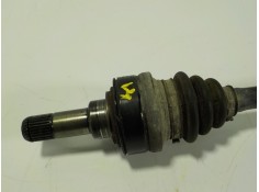 Recambio de transmision trasera derecha para bmw serie 1 lim. (f20) 2.0 turbodiesel referencia OEM IAM  7597682  2